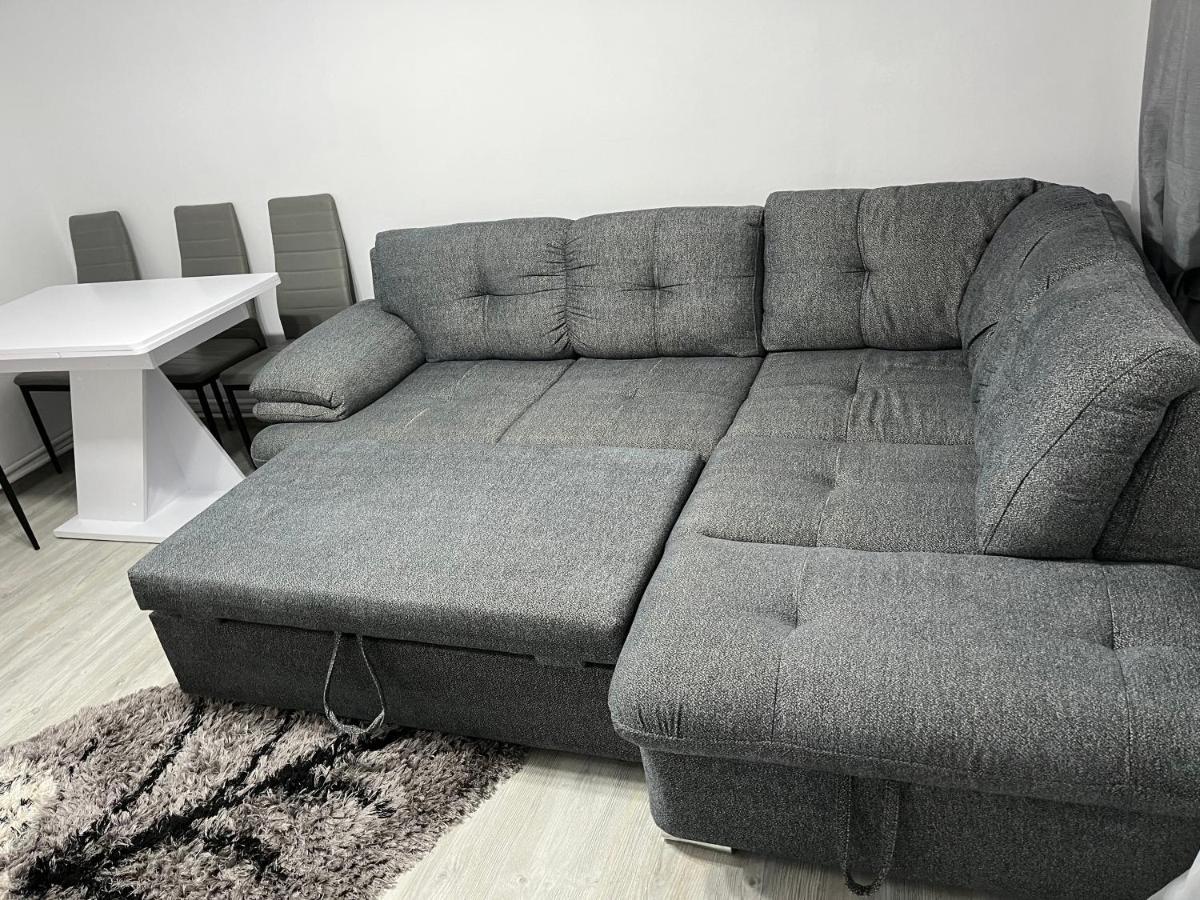 Home Sweet Home Apartment With 3 Rooms Μπουζάου Εξωτερικό φωτογραφία