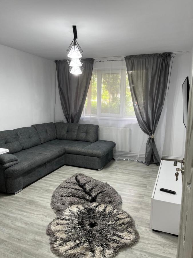 Home Sweet Home Apartment With 3 Rooms Μπουζάου Εξωτερικό φωτογραφία