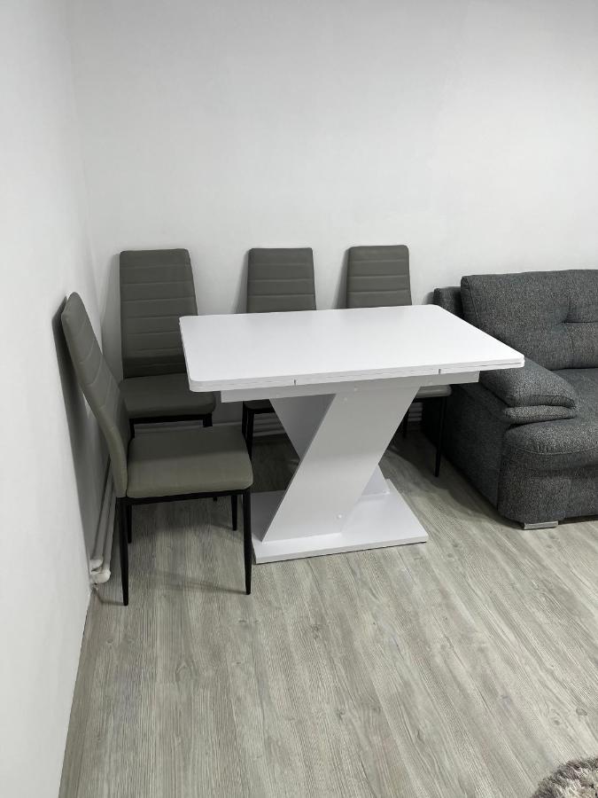 Home Sweet Home Apartment With 3 Rooms Μπουζάου Εξωτερικό φωτογραφία