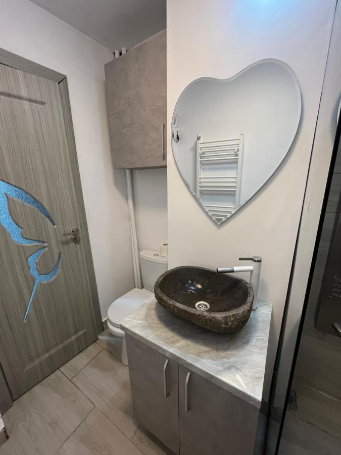 Home Sweet Home Apartment With 3 Rooms Μπουζάου Εξωτερικό φωτογραφία