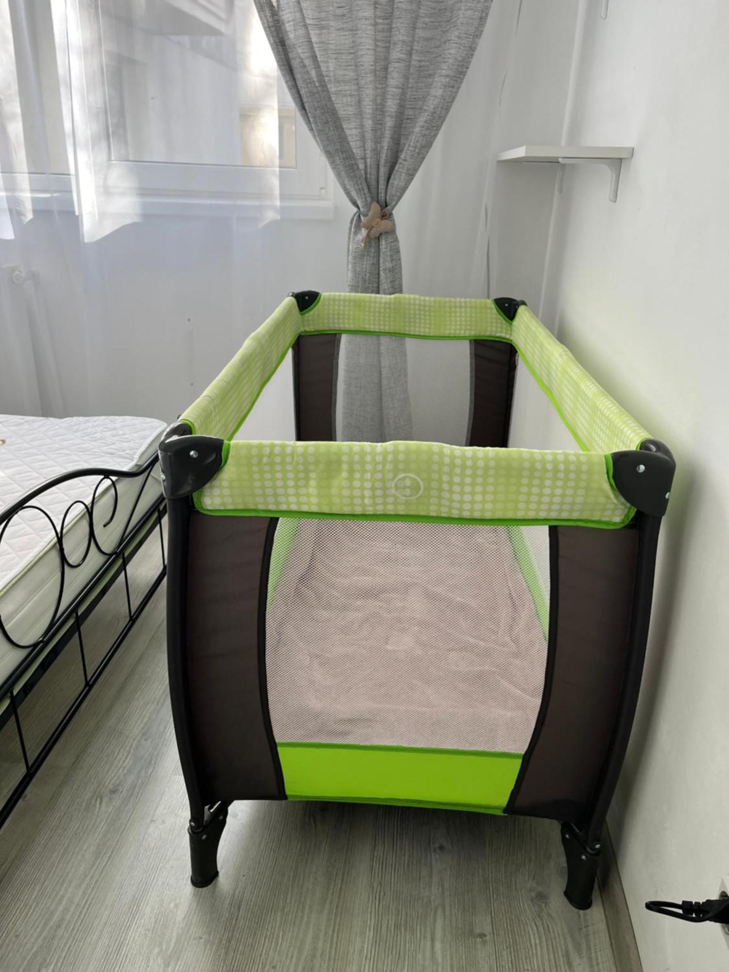 Home Sweet Home Apartment With 3 Rooms Μπουζάου Εξωτερικό φωτογραφία