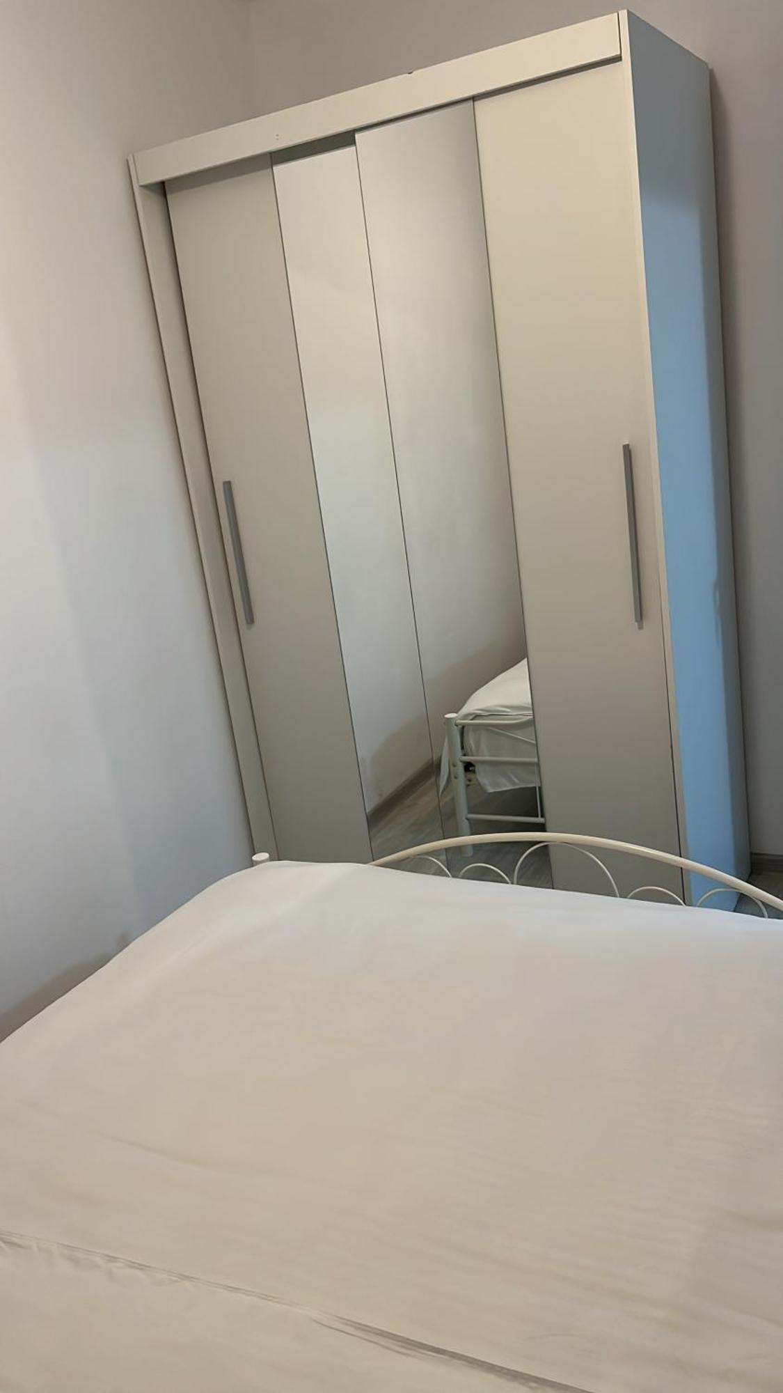 Home Sweet Home Apartment With 3 Rooms Μπουζάου Εξωτερικό φωτογραφία
