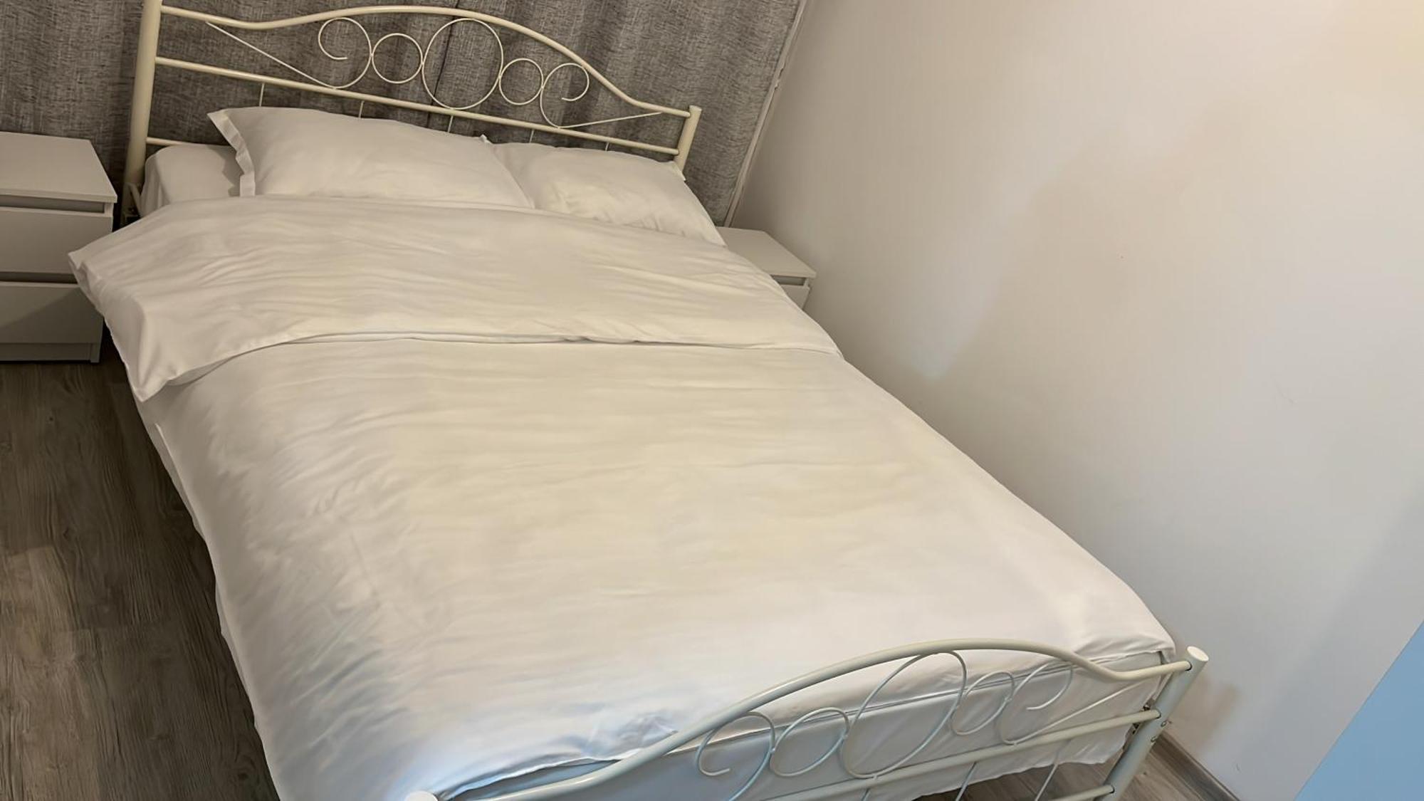 Home Sweet Home Apartment With 3 Rooms Μπουζάου Εξωτερικό φωτογραφία