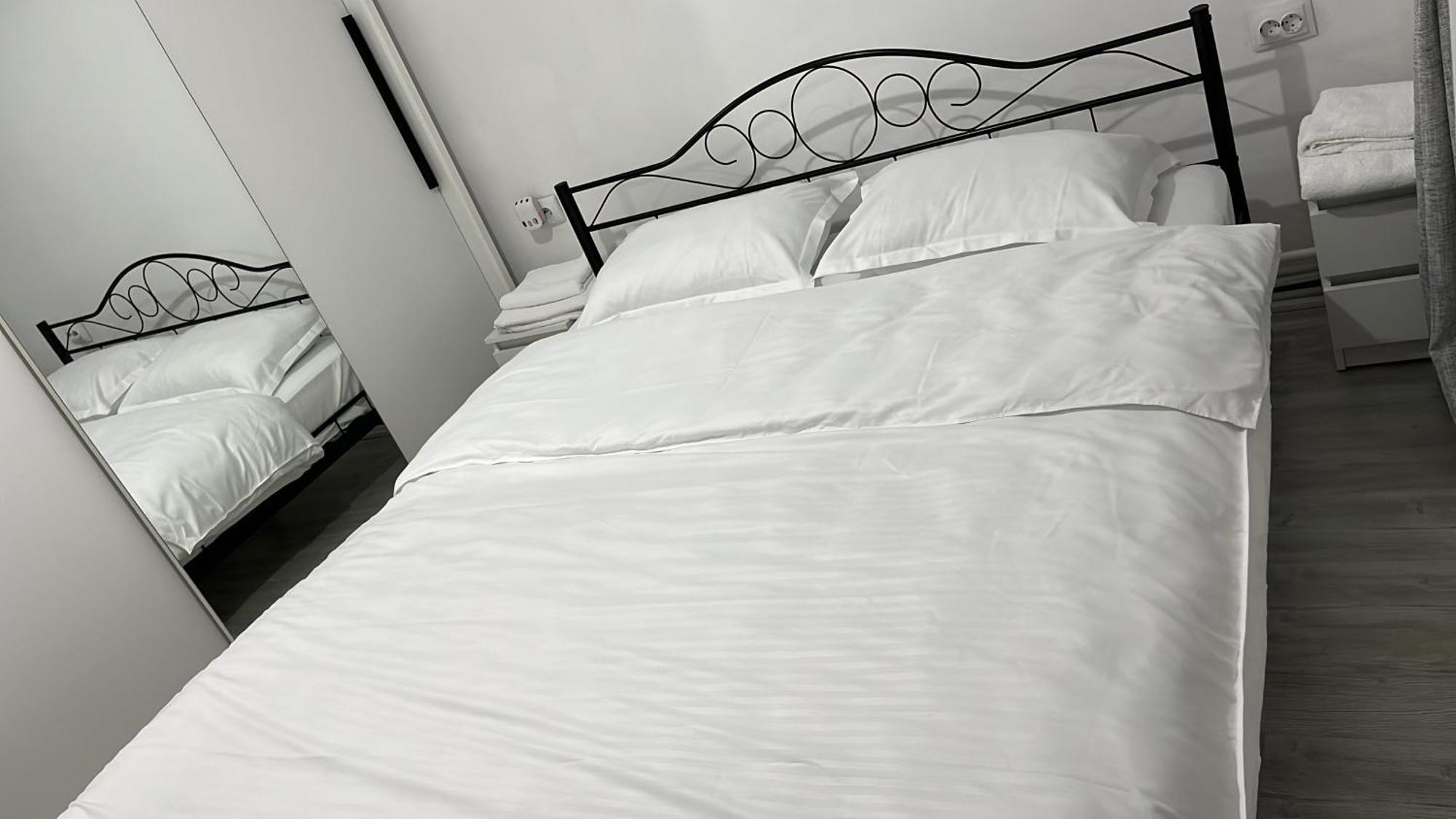 Home Sweet Home Apartment With 3 Rooms Μπουζάου Εξωτερικό φωτογραφία