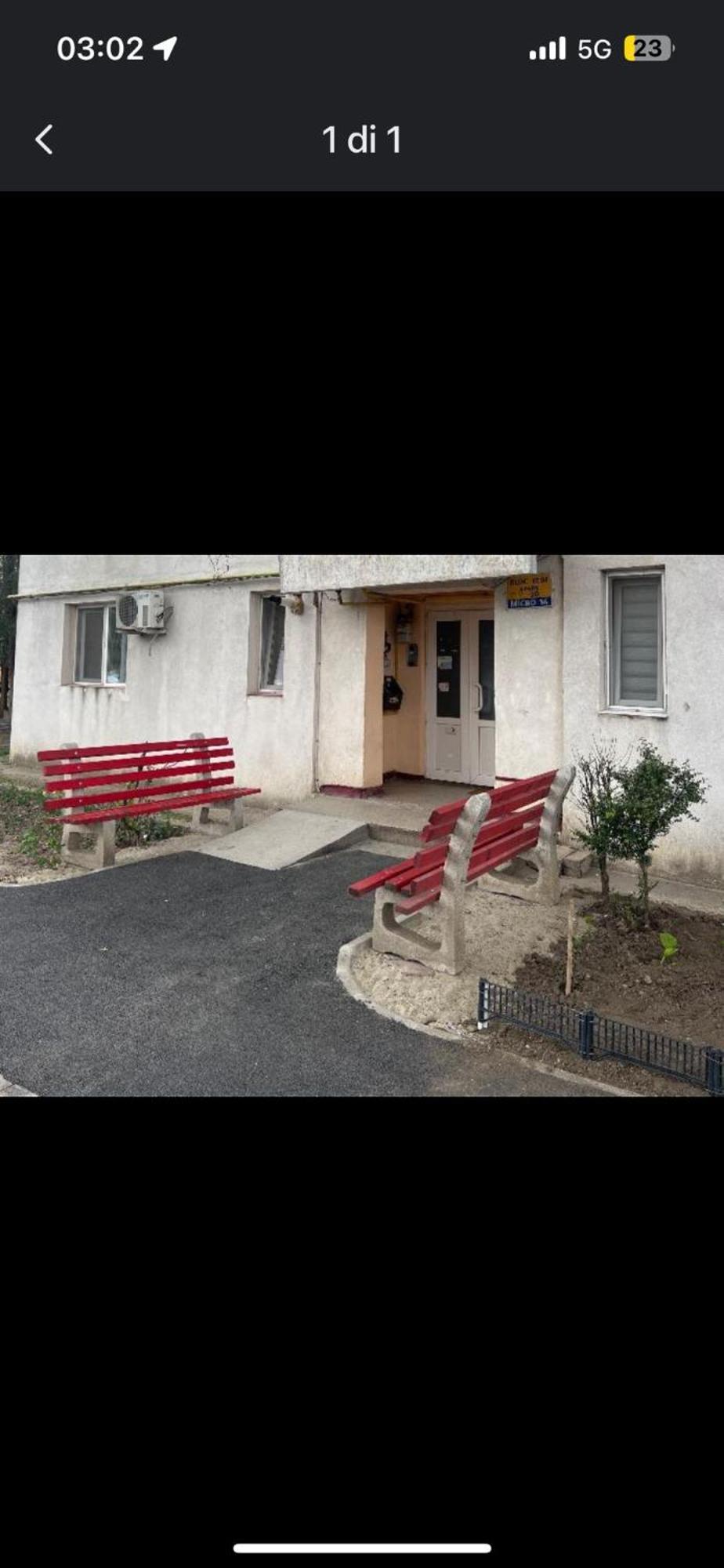 Home Sweet Home Apartment With 3 Rooms Μπουζάου Εξωτερικό φωτογραφία