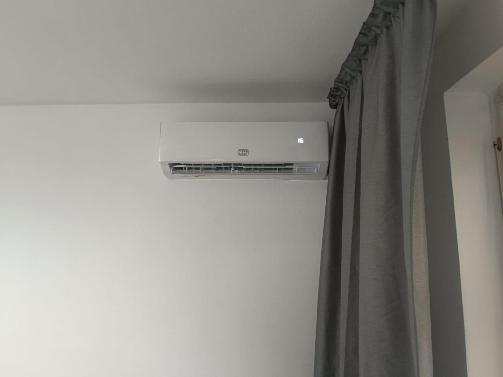 Home Sweet Home Apartment With 3 Rooms Μπουζάου Εξωτερικό φωτογραφία